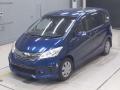 2015 Honda Freed