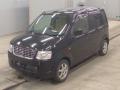 2012 Mitsubishi eK Wagon