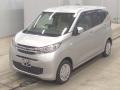 2020 Mitsubishi eK Wagon