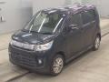 2015 Suzuki WAGON R STINGRAY