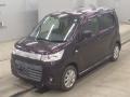 2013 Suzuki WAGON R STINGRAY