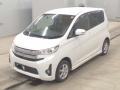 2014 Mitsubishi ek Custom