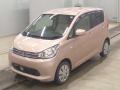 2015 Mitsubishi eK Wagon