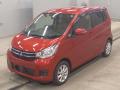 2017 Mitsubishi eK Wagon
