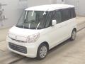 2015 Suzuki Spacia