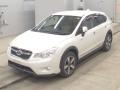 2013 Subaru XV HYBRID