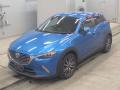 2015 Mazda CX-3