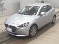 2023 Mazda Mazda2