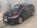 2010 Honda Stream