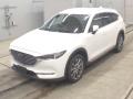 2020 Mazda CX-8