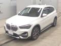 2020 BMW X1