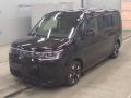 2022 Honda Step WGN