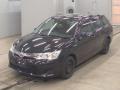 2014 Toyota Corolla Fielder