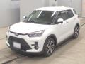 2025 Toyota Raize
