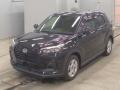 2020 Daihatsu Rocky