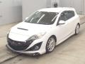 2010 Mazda Speed Axela