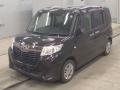 2018 Subaru Justy
