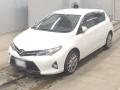 2014 Toyota Auris