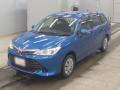 2017 Toyota Corolla Fielder