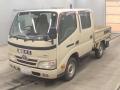 2010 Toyota Toyoace Truck