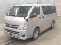 2012 Toyota Hiace Van