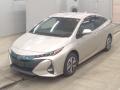 2017 Toyota Prius PHV