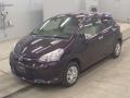 2014 Toyota Vitz