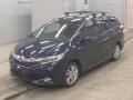 2015 Honda SHUTTLE