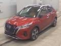 2021 Nissan KIX