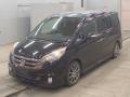 2008 Honda Step WGN