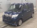 2017 Toyota Roomy