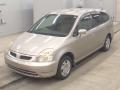 2001 Honda Stream