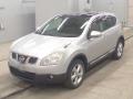 2011 Nissan Dualis