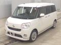 2017 Daihatsu Move Canbus