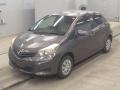 2011 Toyota Vitz