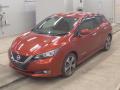 2017 Nissan Leaf