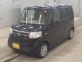 2016 Honda N-BOX