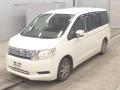 2011 Honda Step WGN