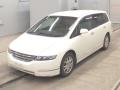 2004 Honda Odyssey