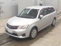 2014 Toyota Corolla Fielder