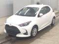 2021 Toyota YARIS