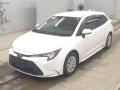 2023 Toyota Corolla Touring Wagon