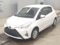 2019 Toyota Vitz