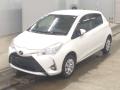 2019 Toyota Vitz