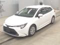 2021 Toyota Corolla Touring Wagon