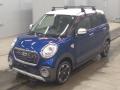 2015 Daihatsu Cast