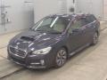 2015 Subaru Levorg