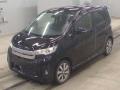 2013 Mitsubishi ek Custom