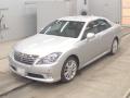 2012 Toyota Crown Hybrid