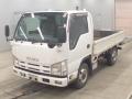 2010 Isuzu Elf Truck